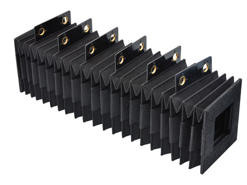 激光切割防護(hù)罩