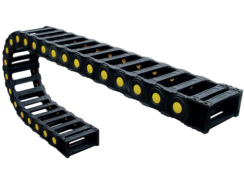 塑料拖鏈如何保養(yǎng)？