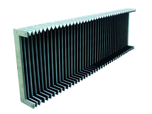 有關(guān)鋼板防護(hù)罩的新報(bào)道