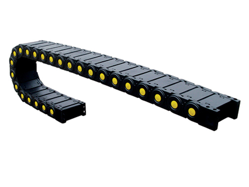 The main composition and application of plastic towline