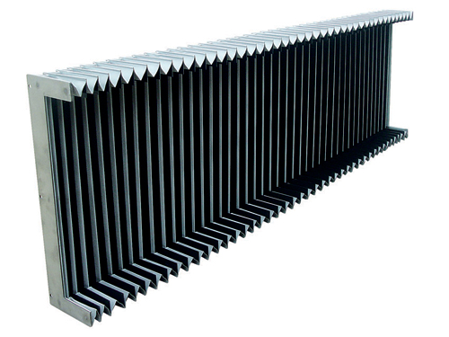 數(shù)控中心護(hù)罩