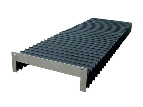 CNC Machine Tools For The Protective Cover