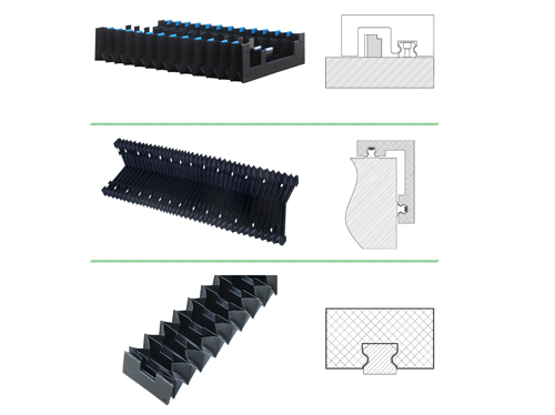 激光切割防護(hù)罩4