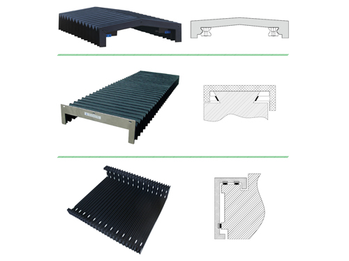 數(shù)控中心護罩 數(shù)控中心護罩